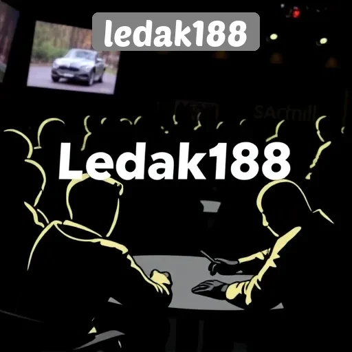 Komunitas dan Interaksi Pemain di Ledak188