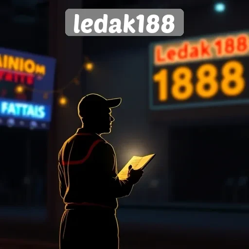 Kepuasan Pelanggan di Ledak188 yang Perlu Diketahui