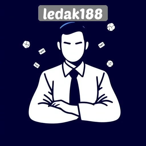 Kualitas Layanan Pelanggan di Ledak188