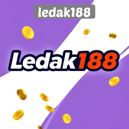 Bermain Game Seru di Ledak188 dengan Beragam Pilihan