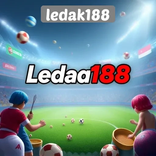 Dapatkan Pengalaman Bermain yang Seru di Ledak188