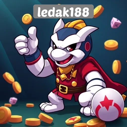 Menjelajahi Keunikan Game di Situs Ledak188