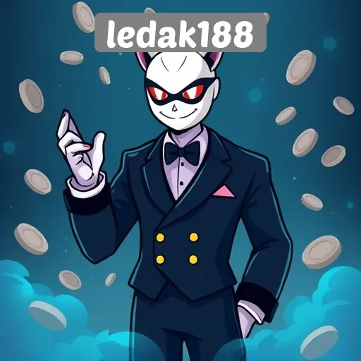 Menggali Keunggulan Situs Game Ledak188