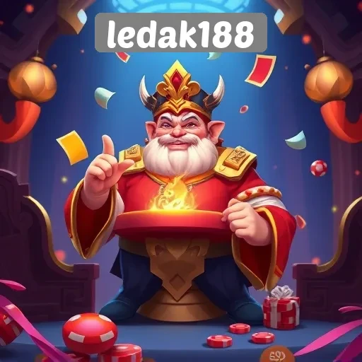 Mengulas Fitur Menarik di Situs Game Ledak188