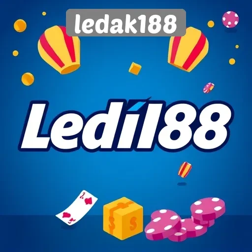 Kesan Pertama Pengguna Baru di Ledak188