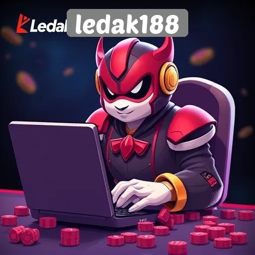 Menelusuri Fitur Inovatif dari Situs Game Ledak188
