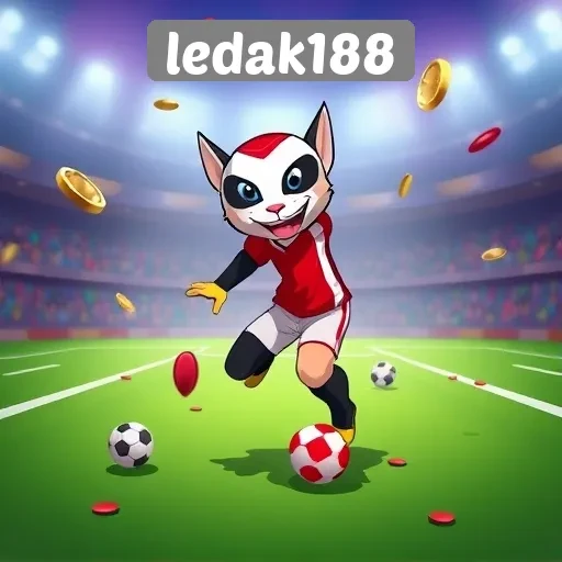 Tantangan dan Peluang yang Dihadapi Ledak188 di Pasar Game Online