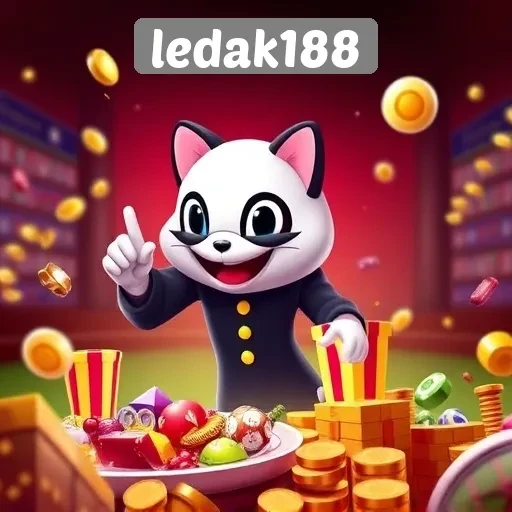 Keunggulan dan Fitur Menarik di Ledak188