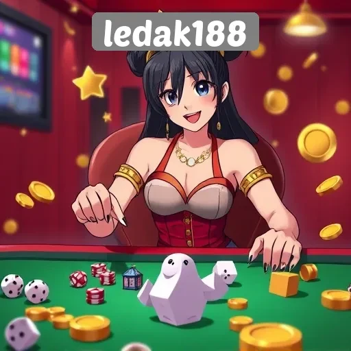 Kelebihan Permainan di Ledak188 yang Perlu Diketahui