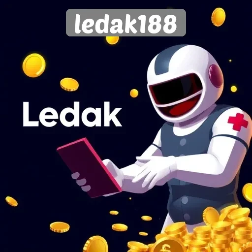 Mengenal Ledak188 Sebagai Platform Game Terpercaya di Indonesia