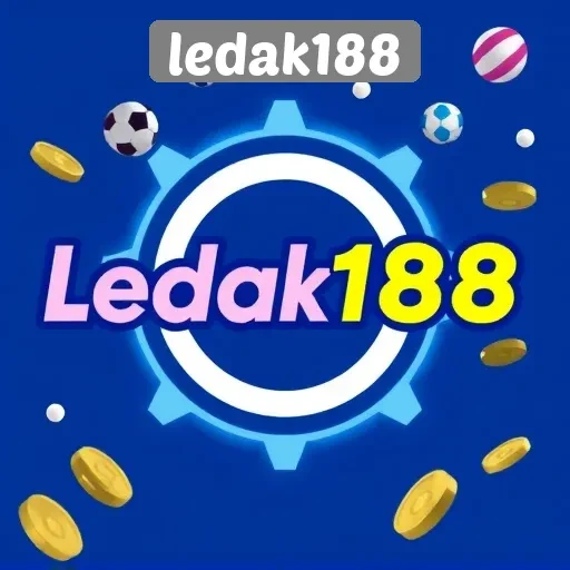 Mengenal Ledak188 Sebagai Platform Game Online Terpercaya