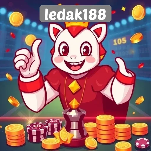 Membandingkan Ledak188 dengan Situs Game Lain