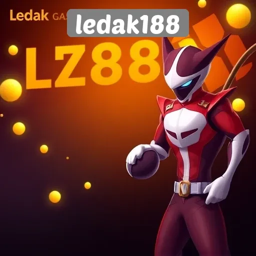 Review Permainan Populer yang Tersedia di Ledak188