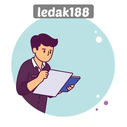 Proses pendaftaran dan cara bermain di ledak188