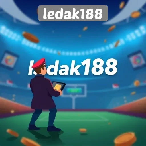 Ulasan Lengkap Situs Game Ledak188 Di Indonesia