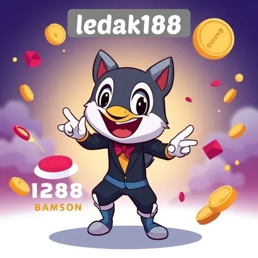 Ulasan Lengkap tentang Situs Game Ledak188