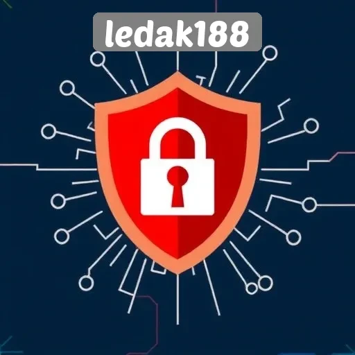 Analisis Keamanan dan Privasi Pengguna di Ledak188