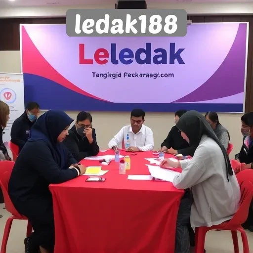 Tanggung Jawab Sosial Situs Game Ledak188 dalam Masyarakat