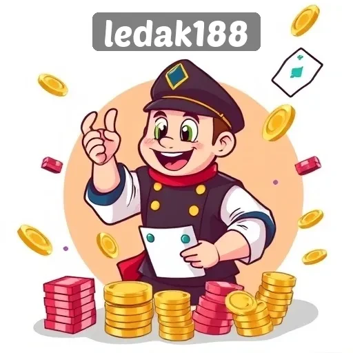 Langkah-langkah Menarik di Ledak188 untuk Pemula