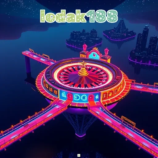 ledak188: Strategi Menang yang Efektif untuk Game Online