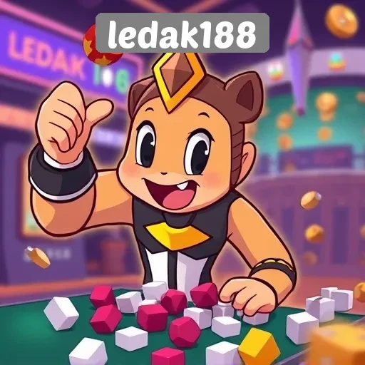 Memahami Fitur Unggulan dari Situs Game Ledak188